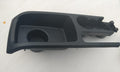 Ford Fiesta Mk7 Cup Holder Insert Trim