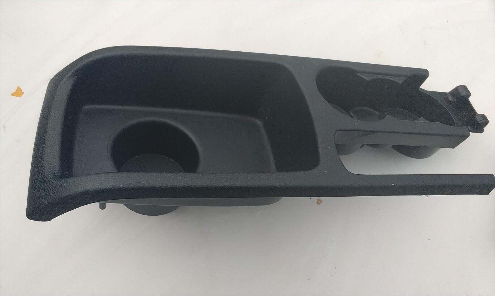 Ford Fiesta Mk7 Cup Holder Insert Trim