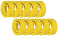 PTFE 12mm x 5m White (Pack 10) Gas Tape