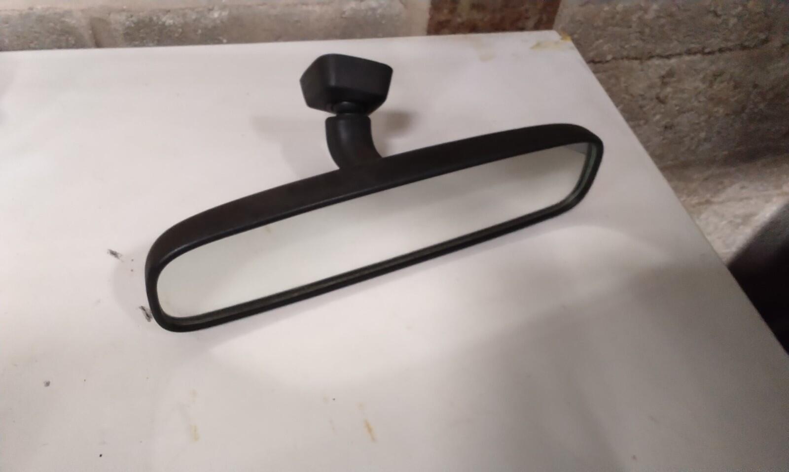 Honda Crv Mk2 2005 Interior Rear View Mirror