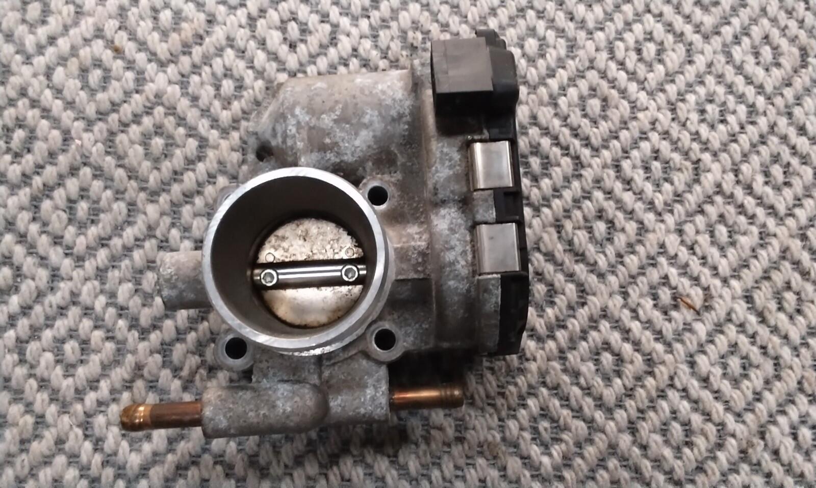 Vauxhall Corsa C 1.2 Litre 16 Valve Throttle Body