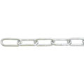 WELDED CHAIN BZP  3x26mm