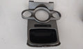 Ford Fiesta Mk7 Centre Dashboard Console