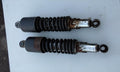Lexmoto 125cc Scooter Rear Shock Absorbers Pair 2020