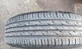 Marshall 185/65 R14 88T Wheel Tyre Nissan Note 09