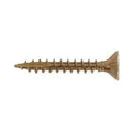 3.5 x 25mm Goldstar Advanced Screws T15 head PK200