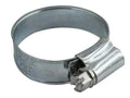 Hose Clip 25 - 35mm SIZE 1 - Zinc MSZP BOX OF 10