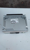 Ford Fiesta Mk7 CD Player Unit