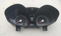 Ford Fiesta Mk7 Dashboard Instrument Cluster Clocks