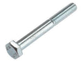 M10 x 70mm Bag 10 High Tensile Bolt 8.8 Grade Steel ZP