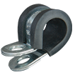 P CLIPS 25mm BOX 10