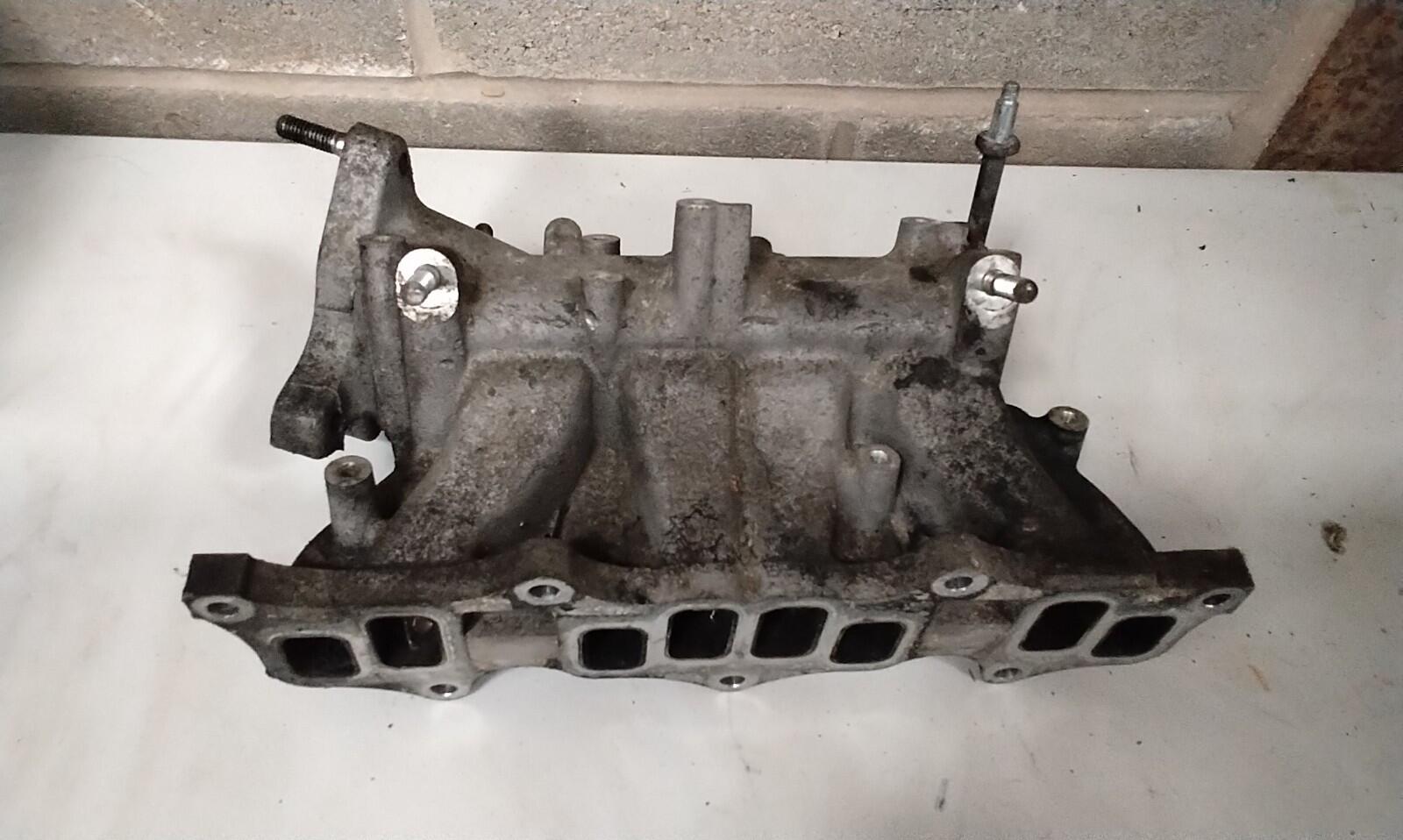 Honda Crv Mk2 2005 Inlet Manifold Diesel 2.2 Litre