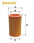 1x Wix Air Filter WA6456 - Eqv to Fram CA3154 CITREON CX RENAULT MEGANE SCENIC