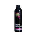 shampoo ultra wax power maxed 500ml dillution 250:1